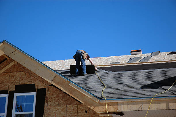 Best Metal Roofing Contractor  in Pearisburg, VA