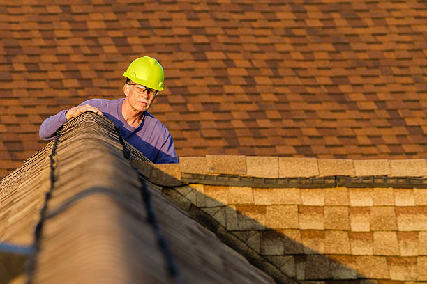 Heating Cable for Roof Installation in Pearisburg, VA