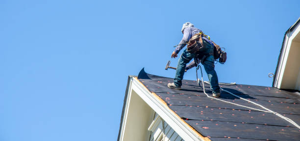 Best Tile Roofing Contractor  in Pearisburg, VA